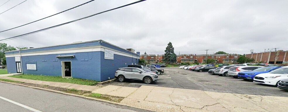 More Photos Of 2040 Napfle Ave, Philadelphia Freestanding For Lease