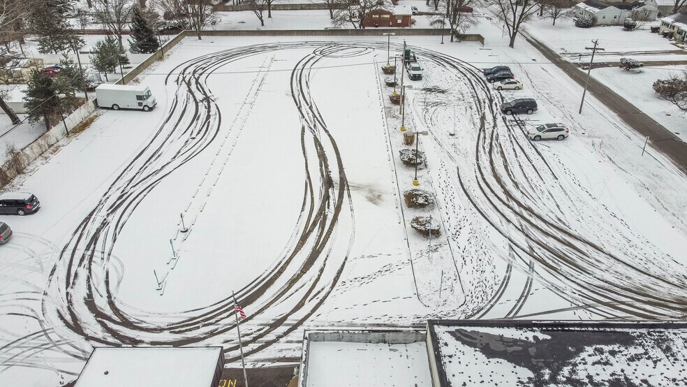 More Photos Of 31117 Plymouth Rd, Livonia Lodge Meeting Hall For Sale