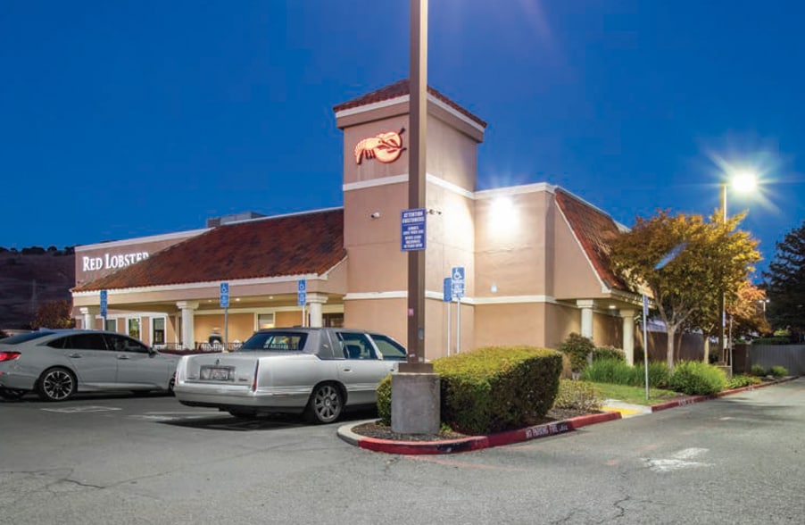 More Photos Of 1180 Admiral Callaghan Ln, Vallejo Restaurant For Lease