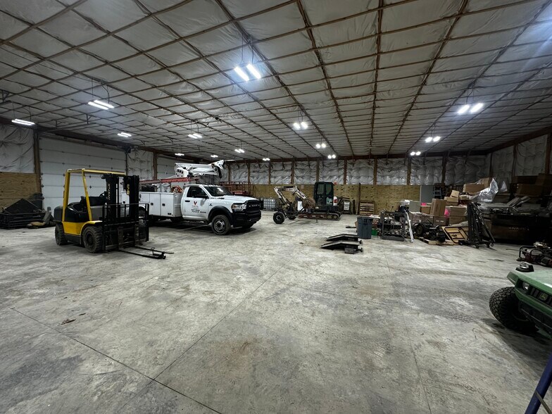 More Photos Of 3470 Gilchrist Rd, Mogadore Warehouse For Sale