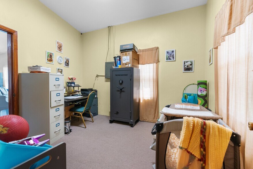 More Photos Of 14231 Old Mission Rd, Dade City Religious Facility For Sale