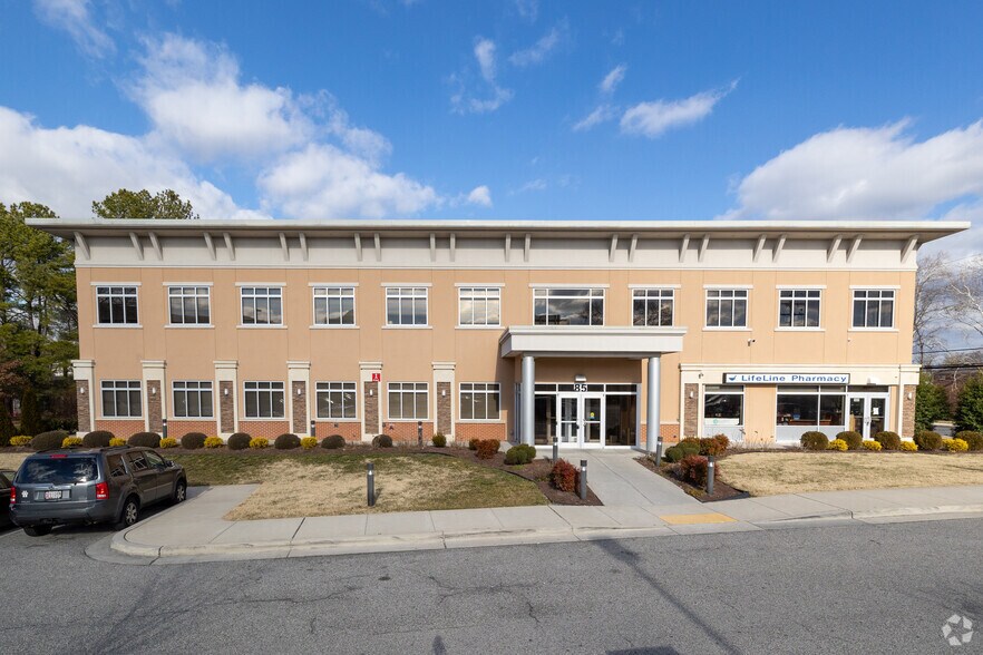 More Photos Of 85 Kindred Way, Glen Burnie Medical For Lease