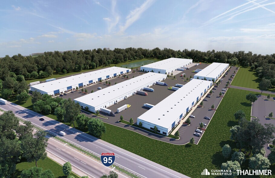 Primary Photo Of Cedar Ln, Stafford Unknown For Lease