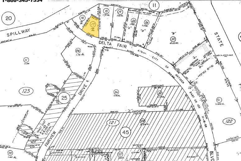 More Photos Of 3912-3918 Delta Fair Blvd, Antioch Convenience Store For Sale