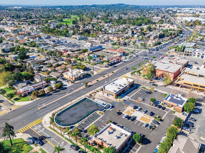 More Photos Of 255 E Imperial Hwy, Brea Land For Lease