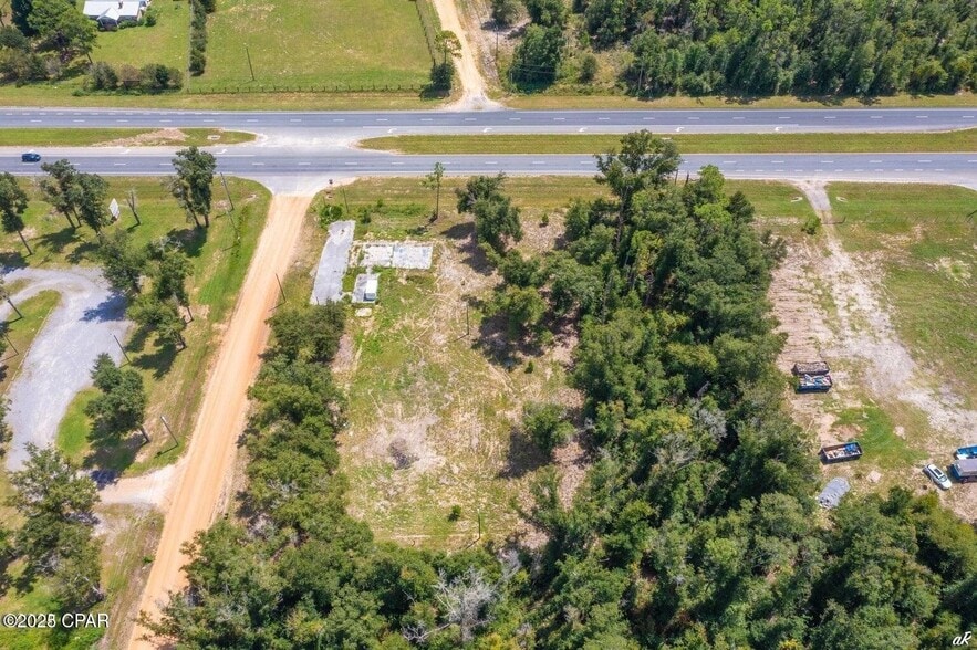Primary Photo Of 2 US 231, Fountain Land For Sale