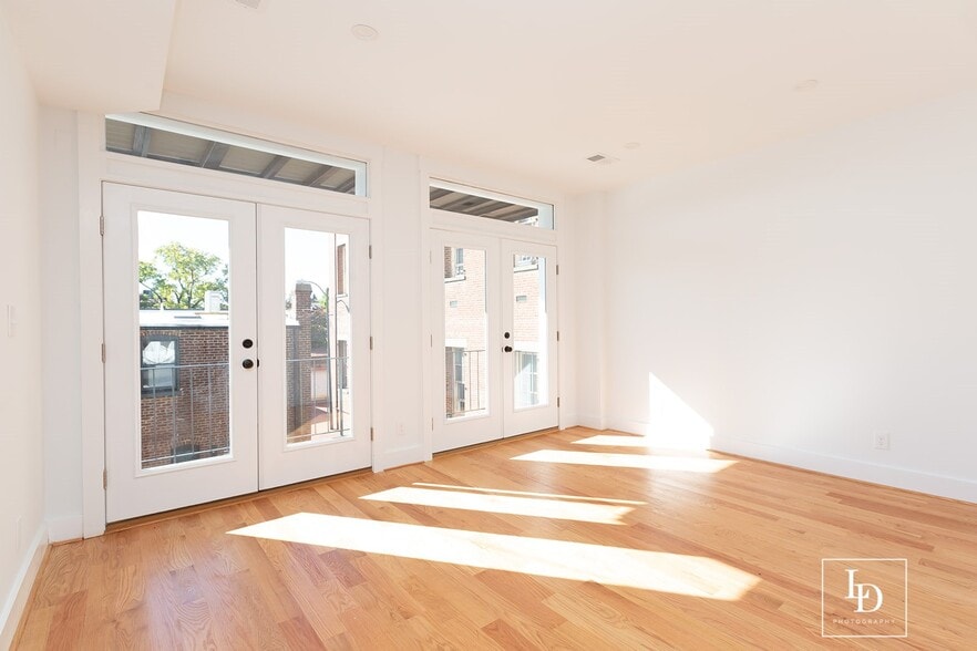 More Photos Of 631 Constitution Ave NE, Washington Multifamily For Sale