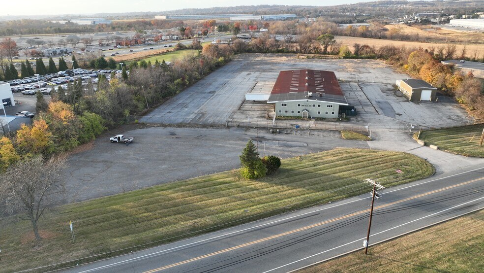More Photos Of 402 County Road 519, Phillipsburg Industrial For Lease