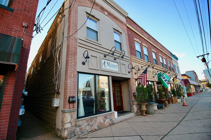 More Photos Of 122-126 Main St, Hackettstown Apartments For Lease