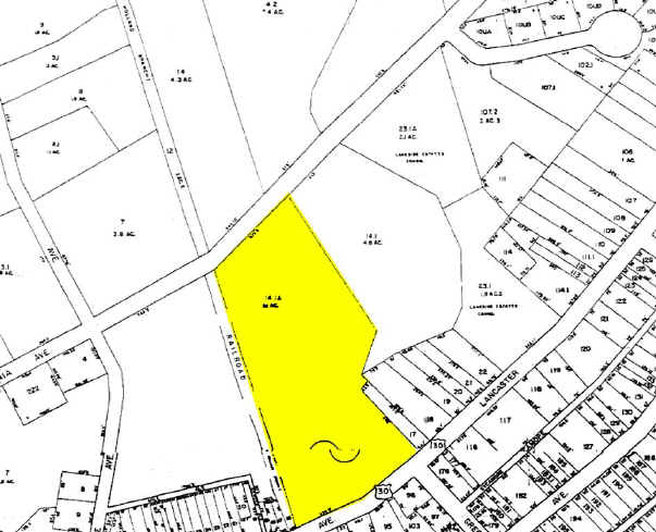 More Photos Of 150 E Pennsylvania Ave, Downingtown Unknown For Lease