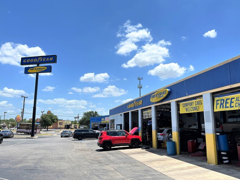 More Photos Of 8015 Bandera Rd, San Antonio Storefront Retail Office For Sale