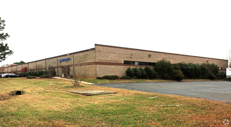 Primary Photo Of 1403 S Third St, Mebane Warehouse For Lease