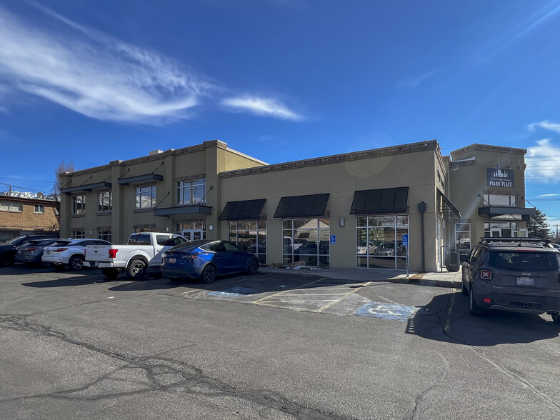 More Photos Of 2005 E 2700 S, Salt Lake City General Retail For Sale