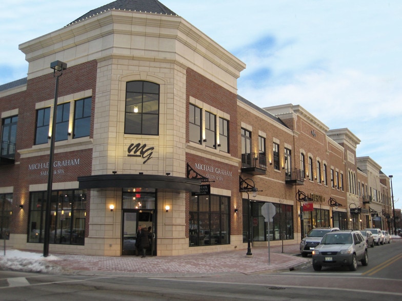 More Photos Of 50 S Main St, Naperville Coworking Space