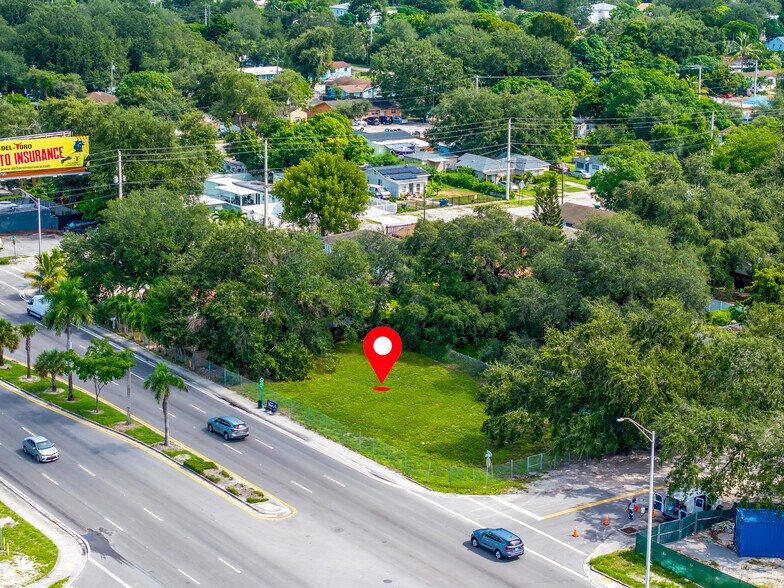 More Photos Of 2200 NW 90th st, Miami Land For Sale