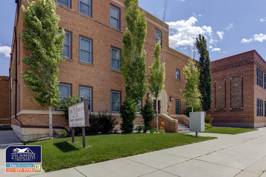 More Photos Of 623 S. Wolcott & 218 E. 7th st, Casper Apartments For Sale