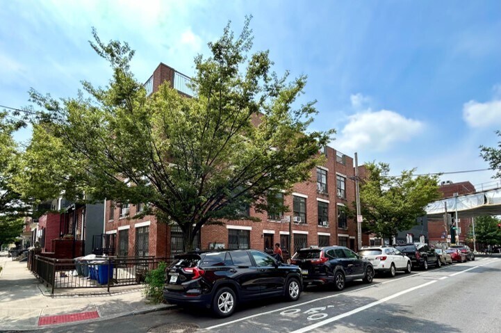 More Photos Of , Brooklyn Multifamily For Sale