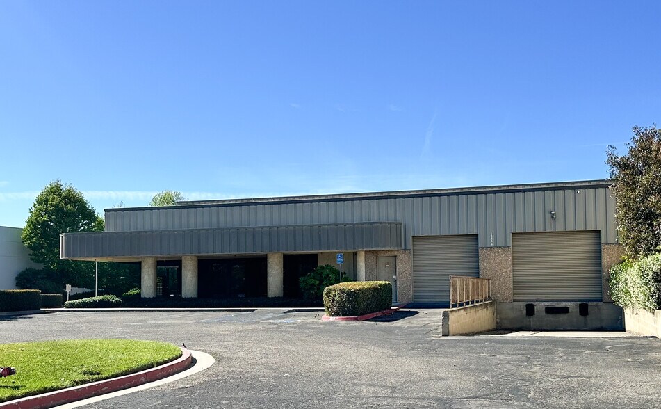 Primary Photo Of 1444 W McCoy Ln, Santa Maria Warehouse For Lease