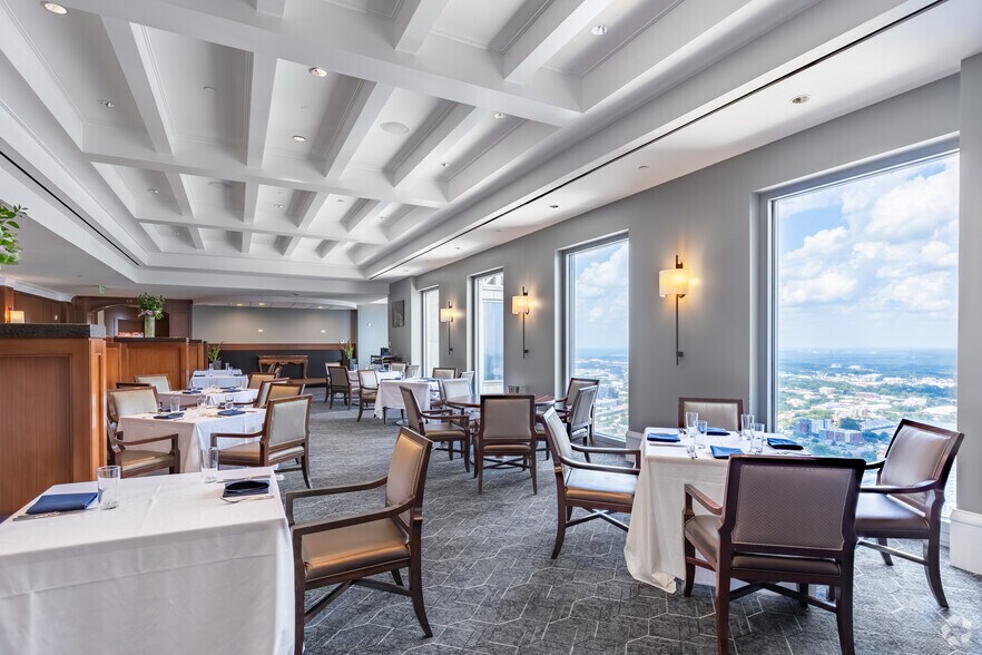 More Photos Of 191 Peachtree St NE, Atlanta Office For Lease