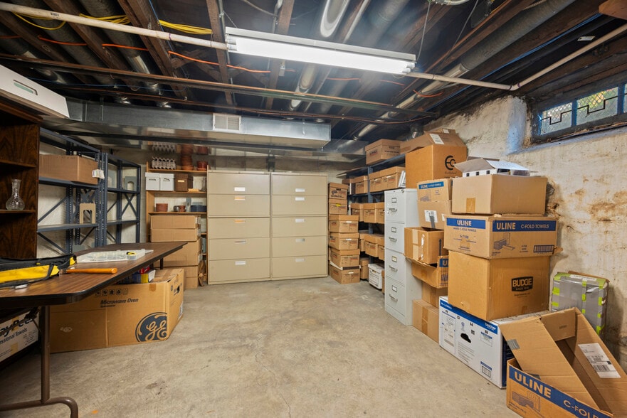 More Photos Of 258 42nd St, Pittsburgh Office For Sale