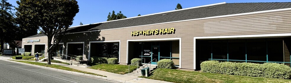 More Photos Of 1207-1247 S Park Victoria Blvd, Milpitas Medical For Sale