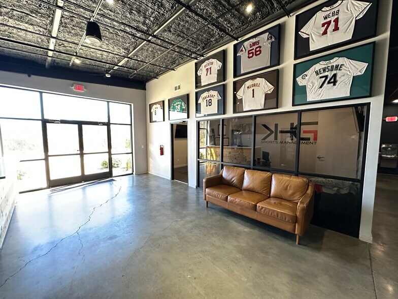 More Photos Of 4312 Republic Ct, Concord Warehouse For Lease