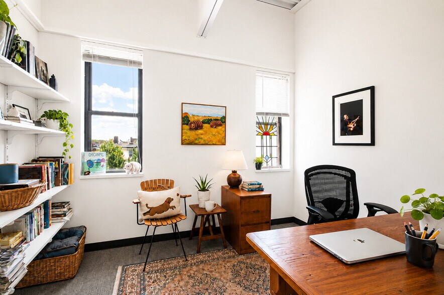 More Photos Of 501 Cambridge St, Cambridge Loft Creative Space For Lease