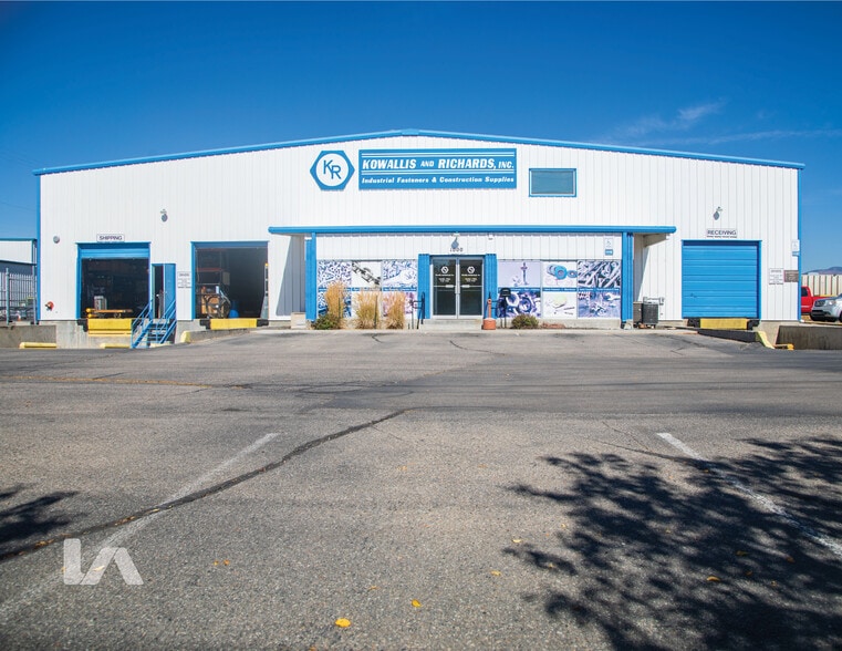More Photos Of 1000 W Amity Rd, Boise Warehouse For Sale