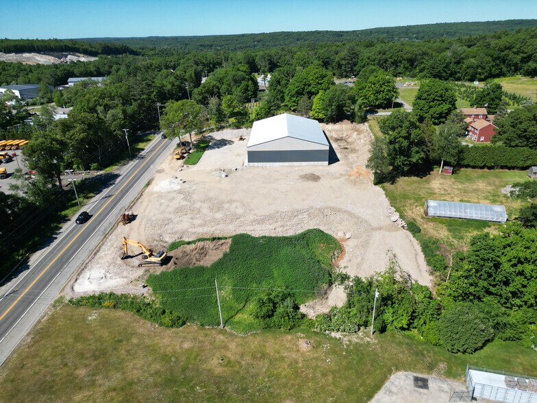More Photos Of 150 George Washington Highway, Smithfield General Retail For Sale