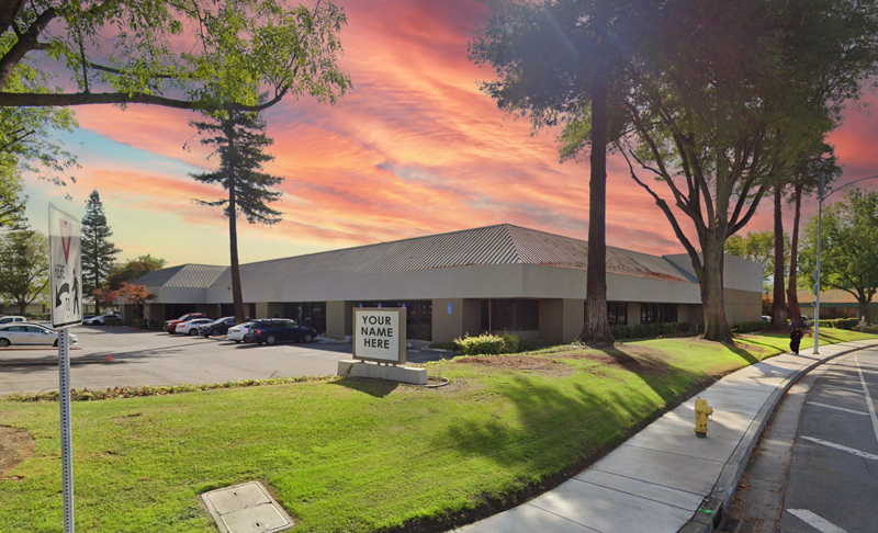 Primary Photo Of 2191-2199 Zanker Rd, San Jose Light Manufacturing For Lease