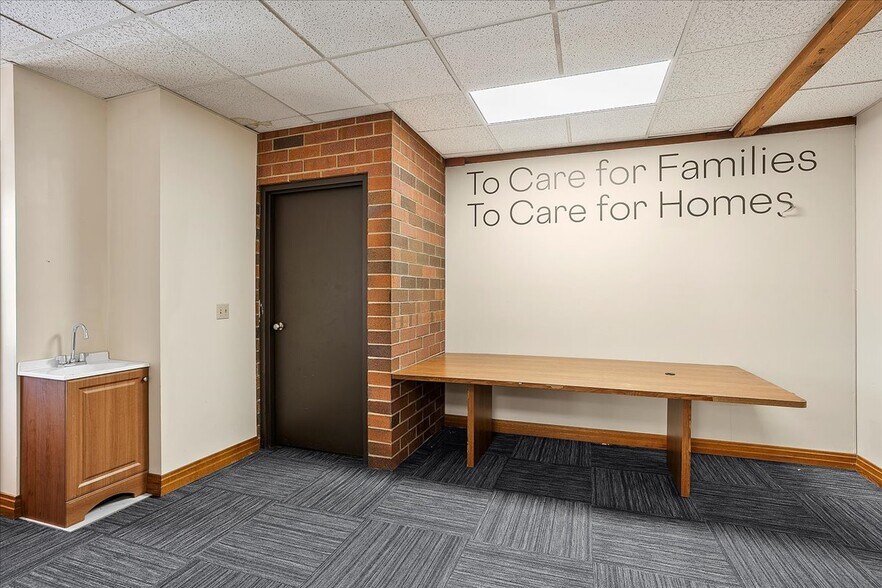 More Photos Of 205 26th St, Ogden Loft Creative Space For Lease