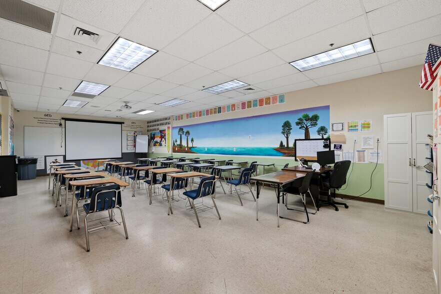 More Photos Of 5101 N Jackson Rd, McAllen Rehabilitation Center For Sale