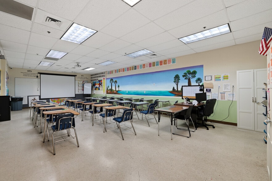 More Photos Of 5101 N Jackson Rd, McAllen Rehabilitation Center For Sale