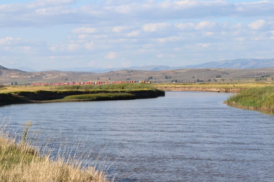More Photos Of 0 Olsen Rd, Cokeville Land For Sale