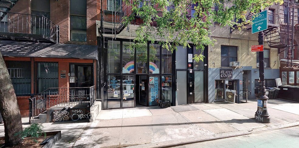 More Photos Of 116 Suffolk St, New York Apartments For Sale