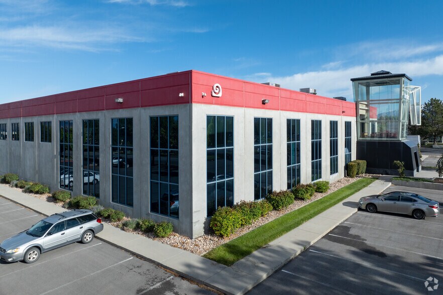 More Photos Of 1206 S 1680 W, Orem Manufacturing For Sale