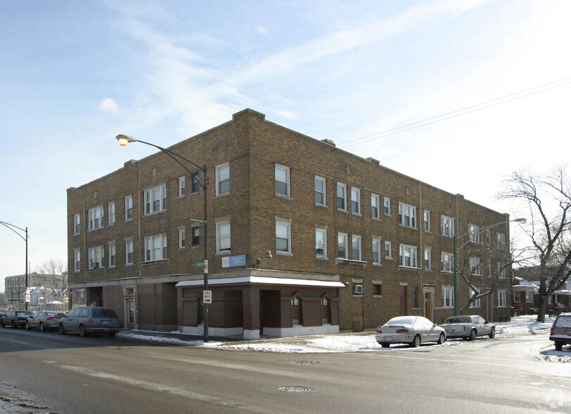 Primary Photo Of 1733-1739 E 75th St, Chicago Apartments For Lease