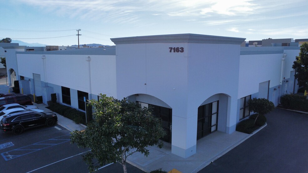 Primary Photo Of 7163 Old 215 Frontage Rd, Moreno Valley Research And Development For Lease