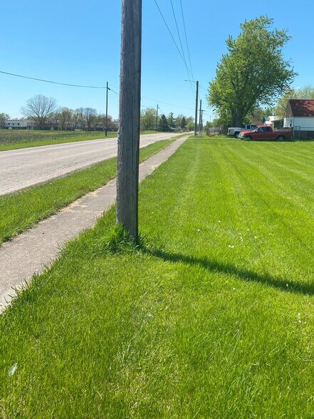 More Photos Of 3200 Block of S Meeker, Muncie Land For Sale