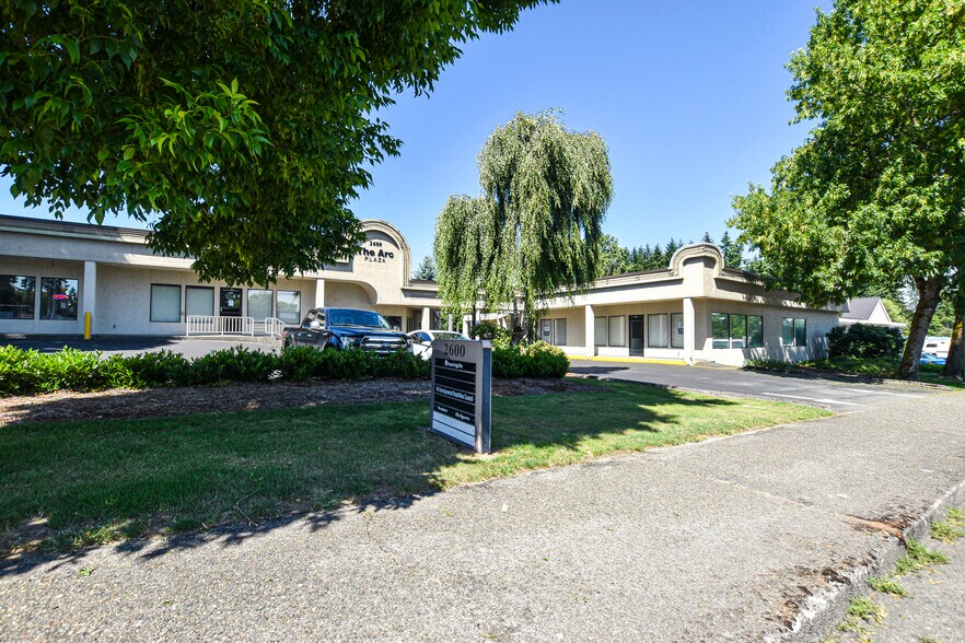 More Photos Of 2600 Martin Way E, Olympia General Retail For Sale