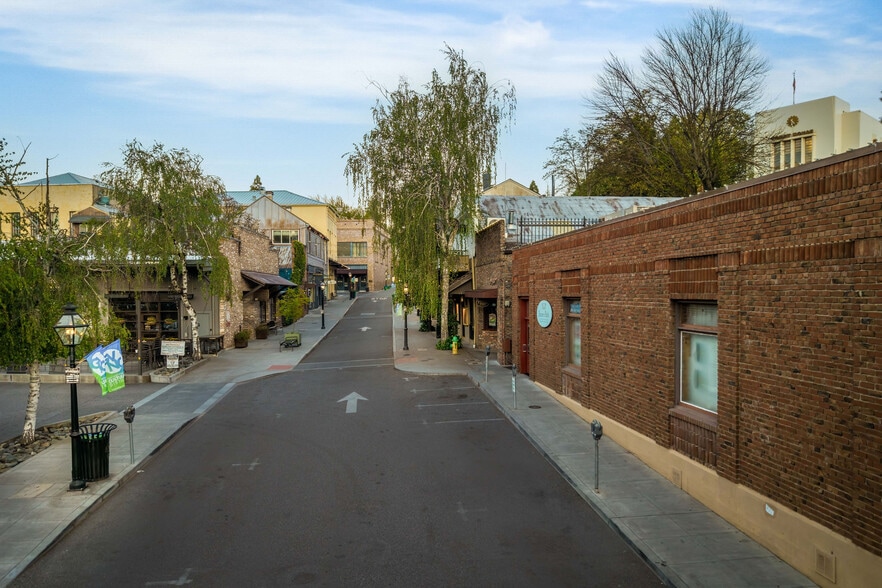 More Photos Of 200 Commercial St, Nevada City Freestanding For Sale