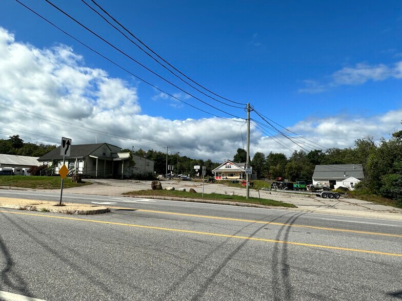 More Photos Of 471 Route 11, Farmington Storefront Retail Office For Sale