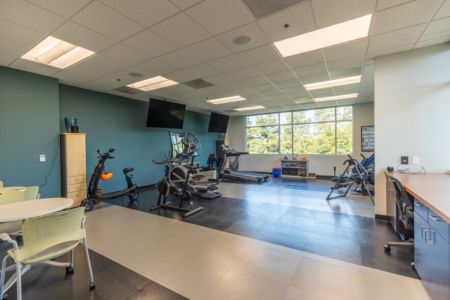 More Photos Of 4733 Chabot Dr, Pleasanton Medical For Lease