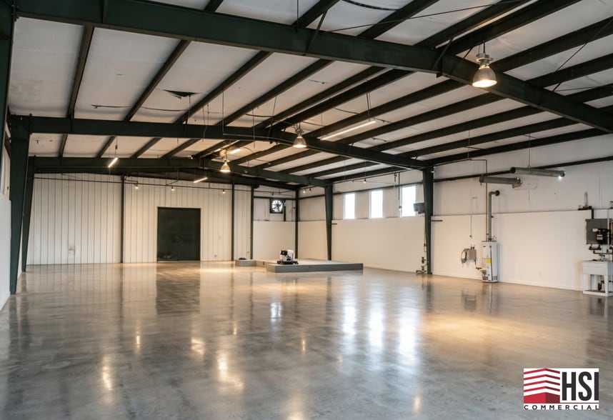 More Photos Of 1462 US 41 N, Calhoun Warehouse For Sale