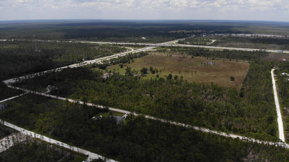 More Photos Of 28415 Tuckers Grade, Punta Gorda Land For Sale