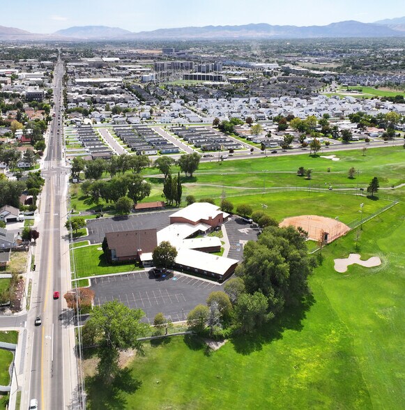 More Photos Of 6300 S w @ 700 W, Murray Religious Facility For Sale