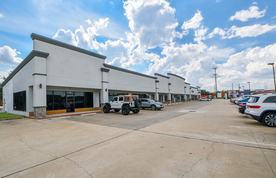 More Photos Of 2201 Thompson Rd, Richmond Unknown For Lease