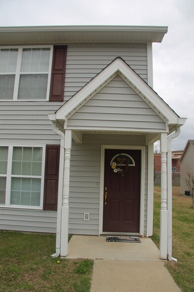 More Photos Of 406 S Wilkinson St, Milledgeville Apartments For Sale