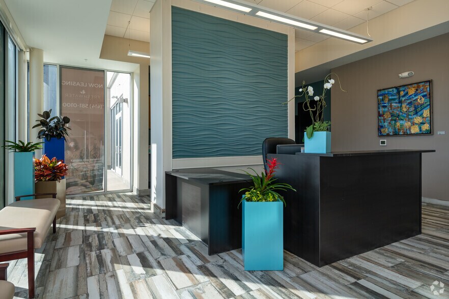 Photo of 1st Floor Ste 118