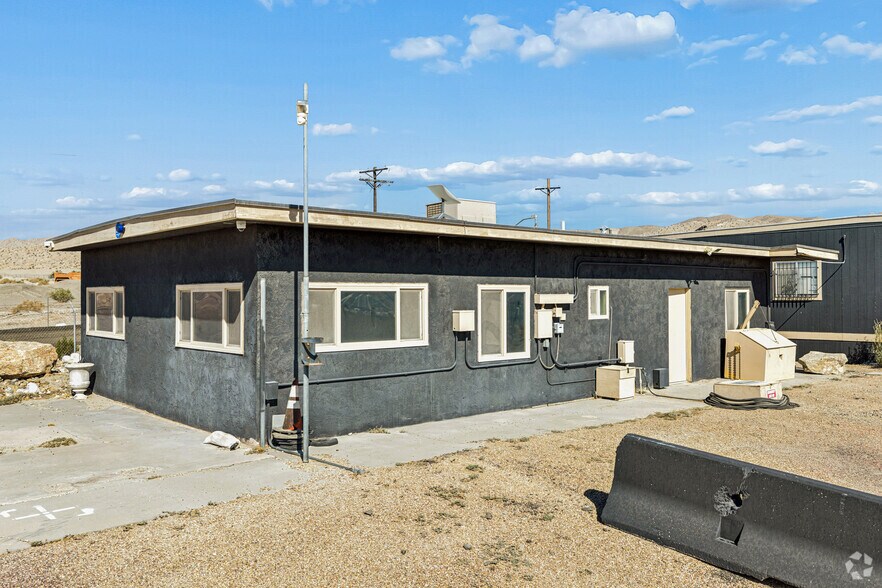 More Photos Of 27500 Sierra del Sol, Thousand Palms Land For Sale